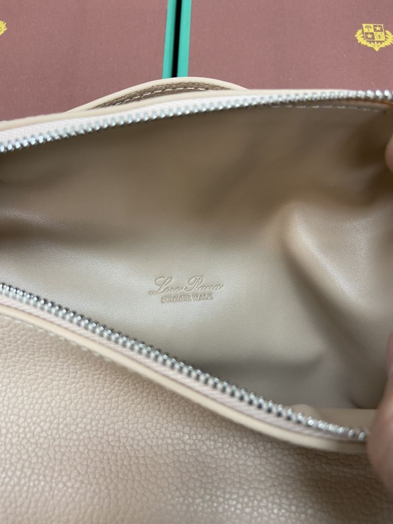 Loro Piana Satchel bags